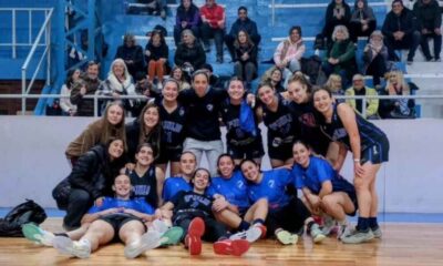 Liga Provincial Femenina Fase Final