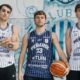 las camisetas mas lindas del basquet bonaerense - peñarol