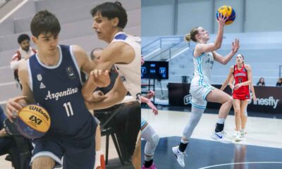 Selección 3x3