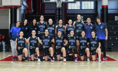 9 de julio - liga provincial femenina