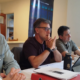 Reunion Federativa