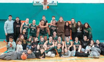 liga provincial femenina