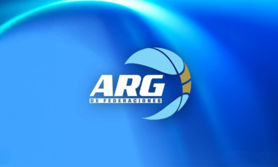 Argentino de Federaciones