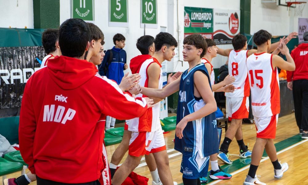 U15M