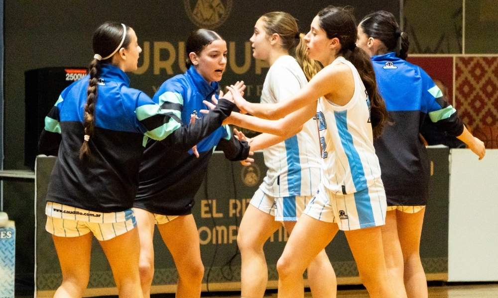 FBB U13 FEM