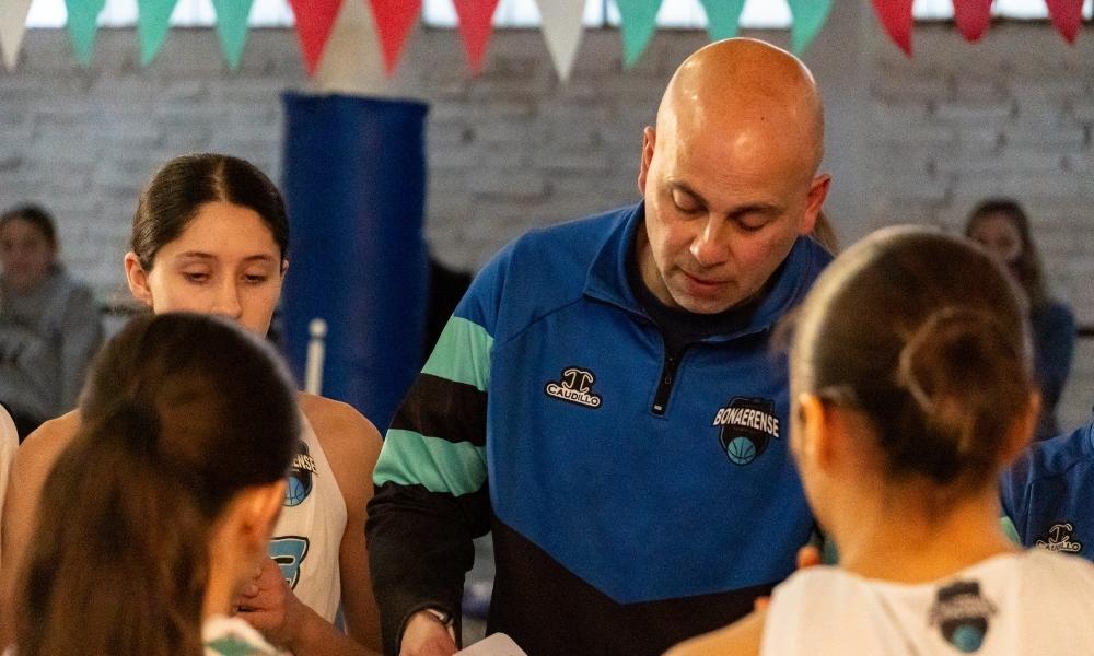 FBB U13 FEM
