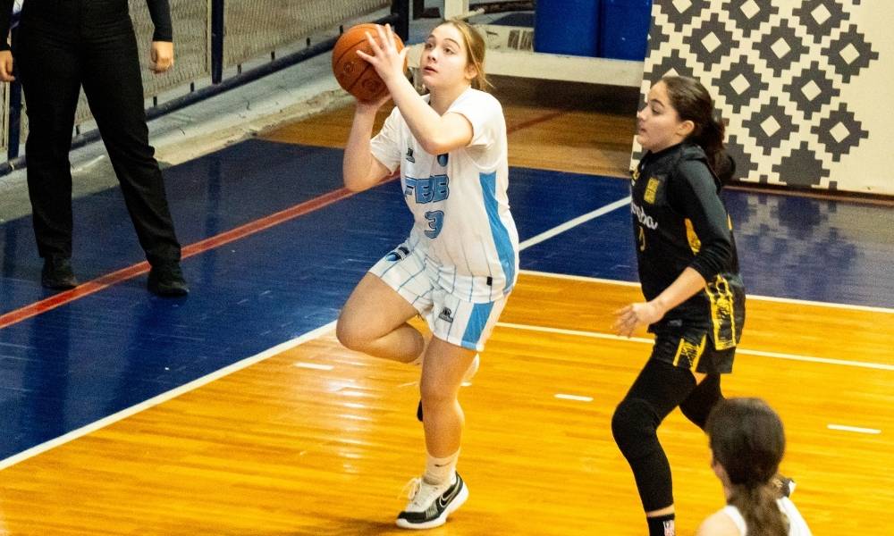 FBB U13 FEM