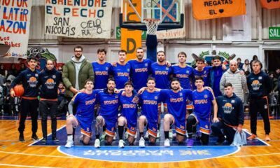 Regatas San Nicolas