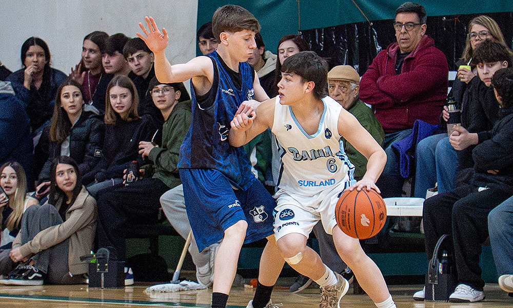 provincial u15