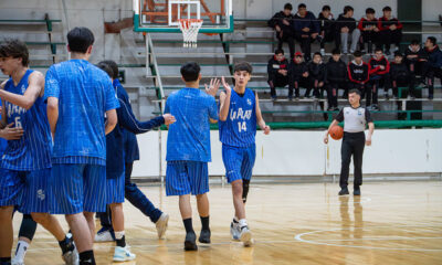Provincial U15