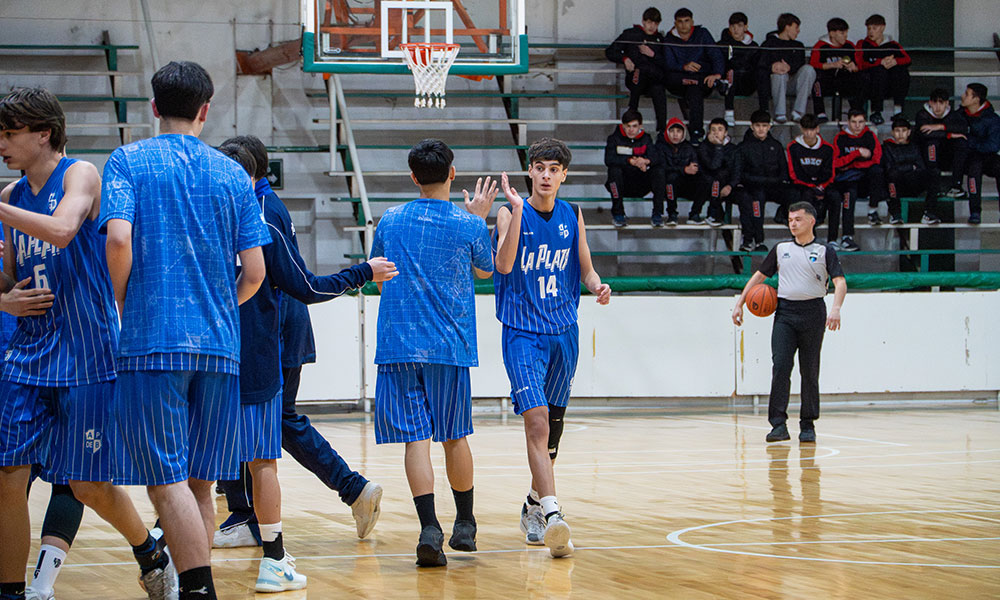Provincial U15