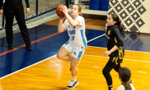 Argentino U13 Femenino