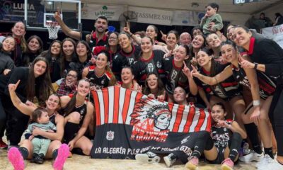 quilmes campeón liga provincial