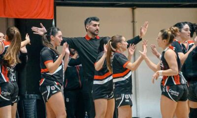 Final Four Femenino - Quilmes