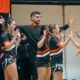 Final Four Femenino - Quilmes