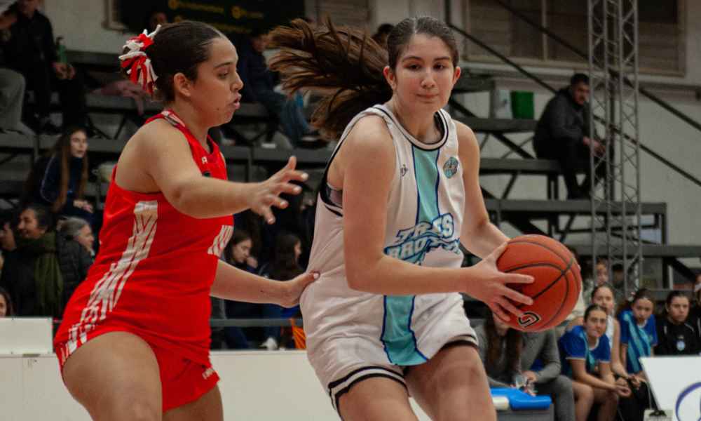 Provincial U15 Femenino