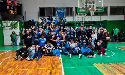 Ascenso Liga Federal