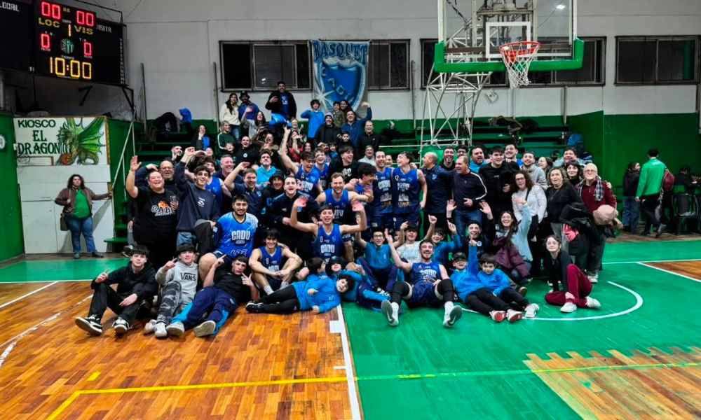 Ascenso Liga Federal