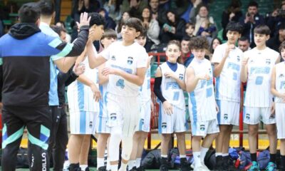 Argentino U13