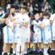 Argentino U13