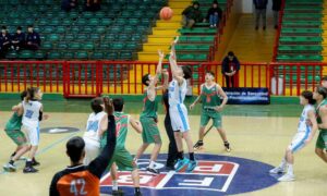 Argentino U13