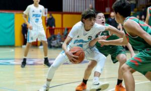 Argentino U13