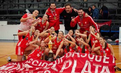 Provincial U15 Femenino