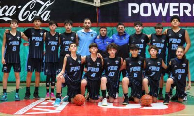 Argentino U13