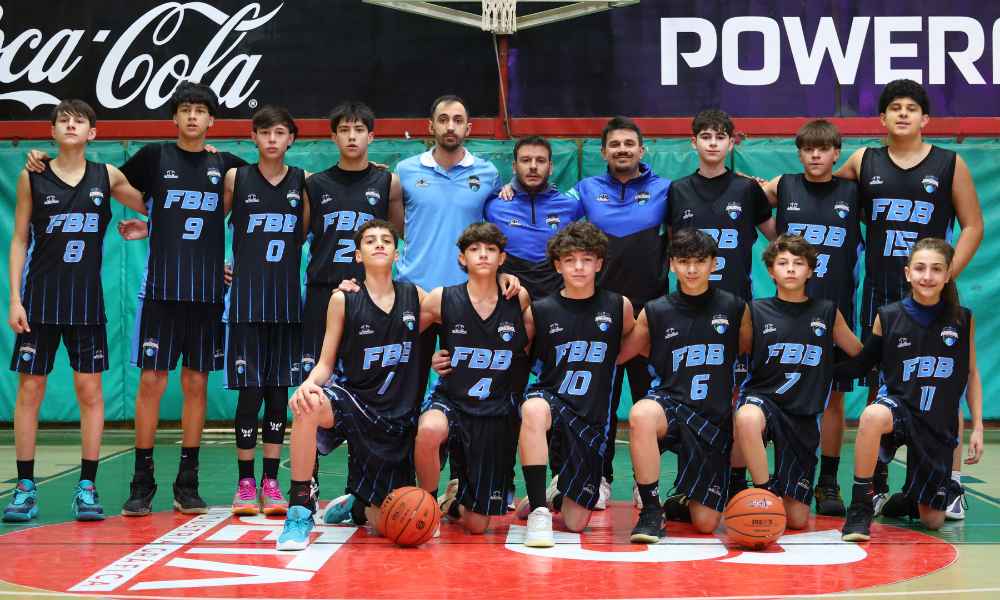 Argentino U13