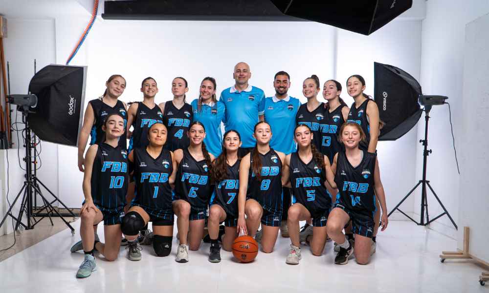 Argentino U13 Femenino