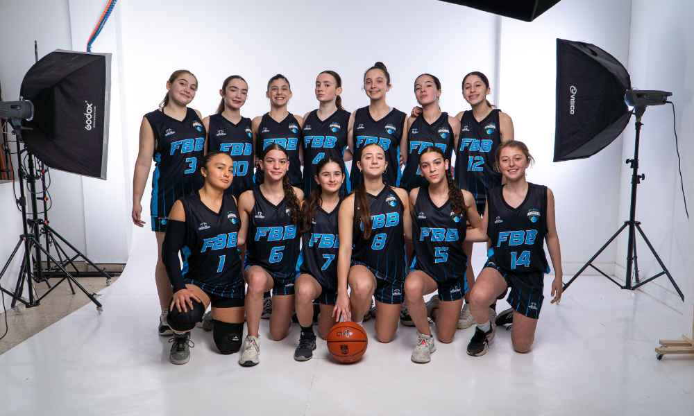 Argentino U13 Femenino