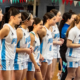 Argentino U13 Femenino