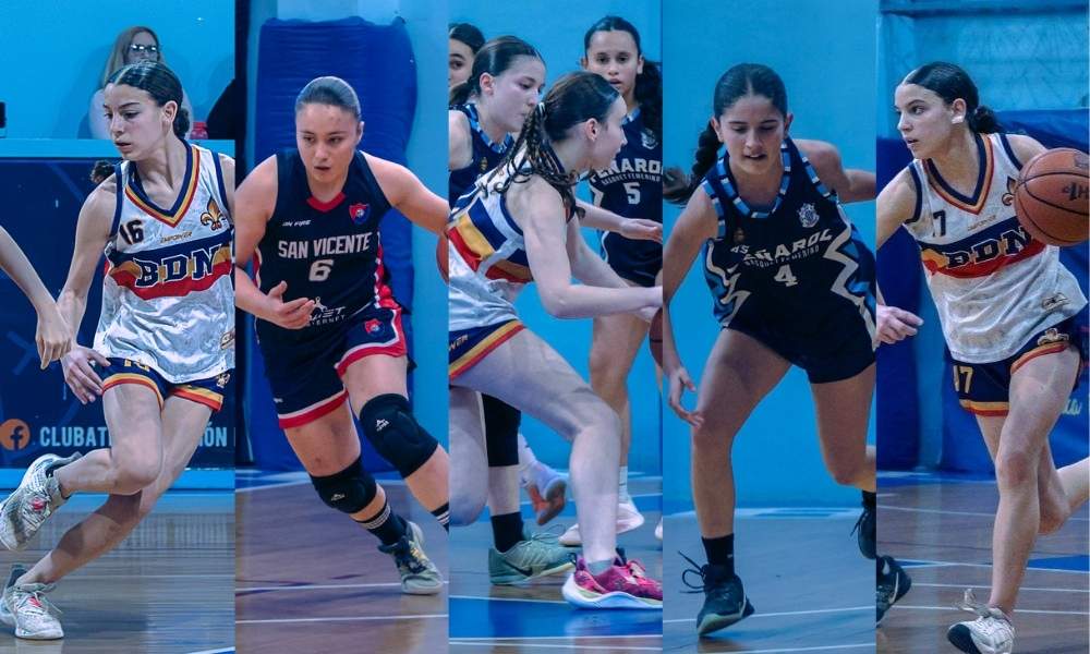 U13 FEM