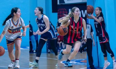 U13 FEM