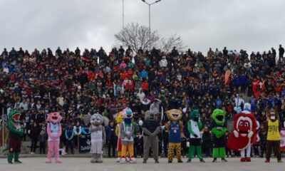 MiniBásquet