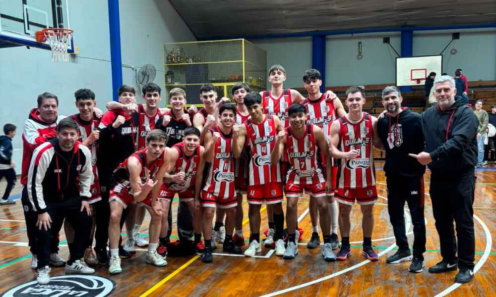 Quilmes U21