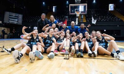 FBB Campeón