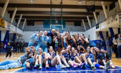 Necochea U17