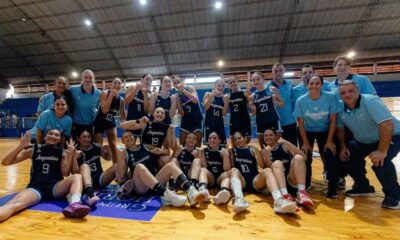 Selección Argentina U15