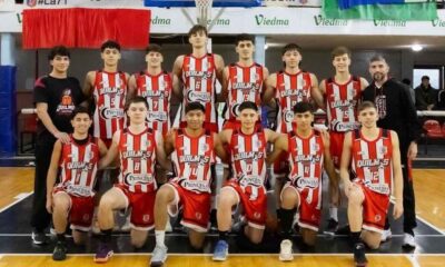 Quilmes U21