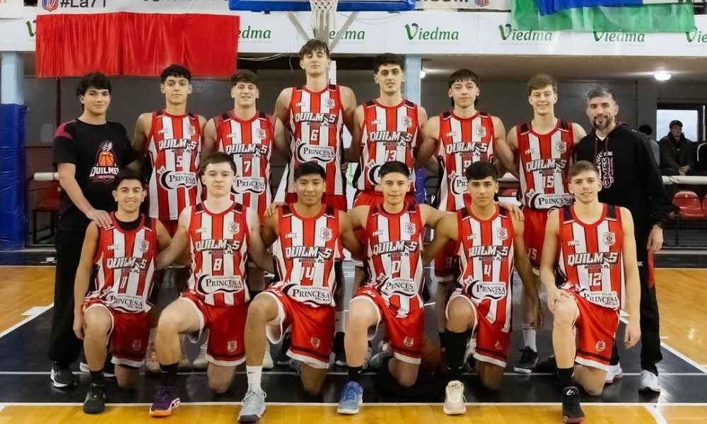 Quilmes U21