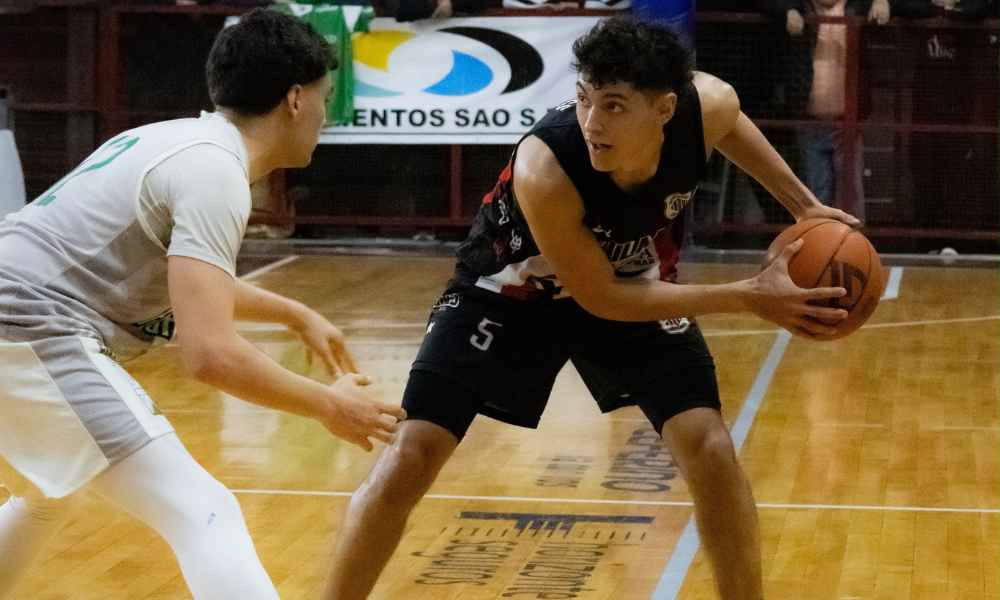 Quilmes U21