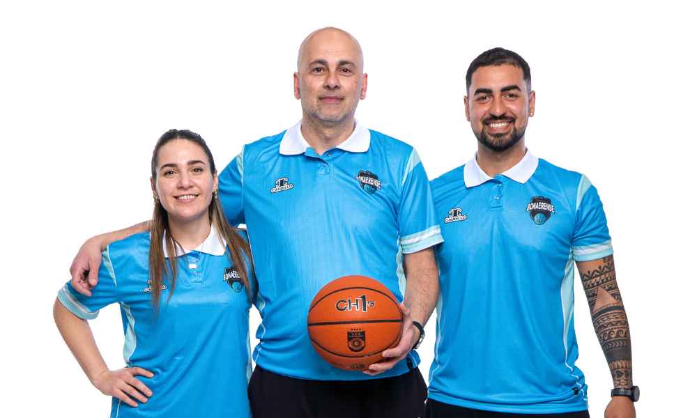 Argentino U13 Femenino
