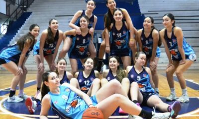 Necochea U17 Femenino
