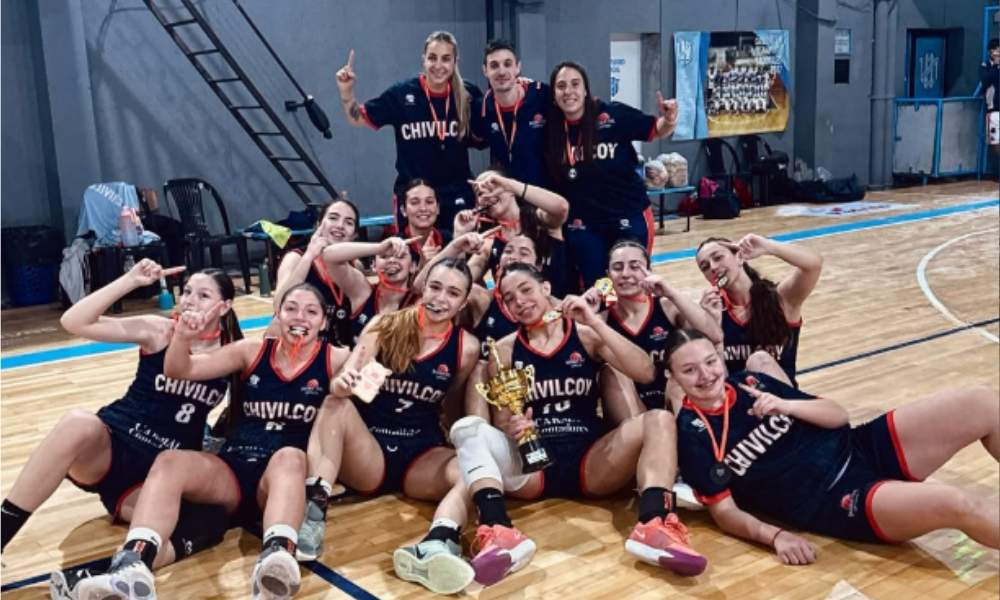 Chivilcoy U17 Femenino