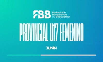 Junín U17 Femenino