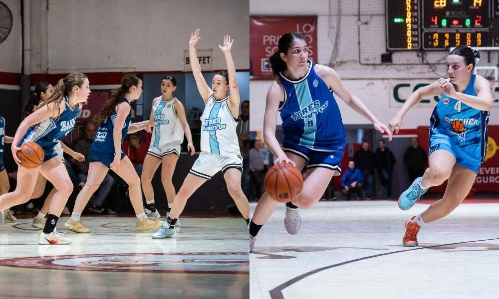 Provincial U17 Femenino