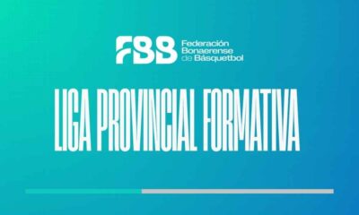 Liga Provincial Formativa