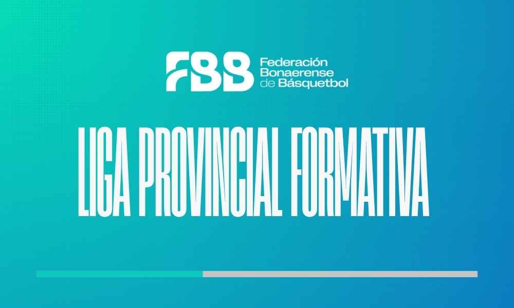 Liga Provincial Formativa