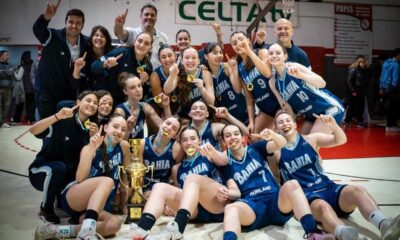 Provincial U17 Femenino